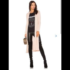 Lovers & Friends DAVENPORT CARDIGAN